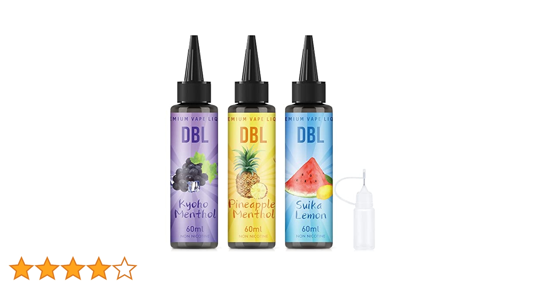 VAPE リキッド10個つき Amazon | 電子タバコ リキッド vape リキッド 12種Juice
